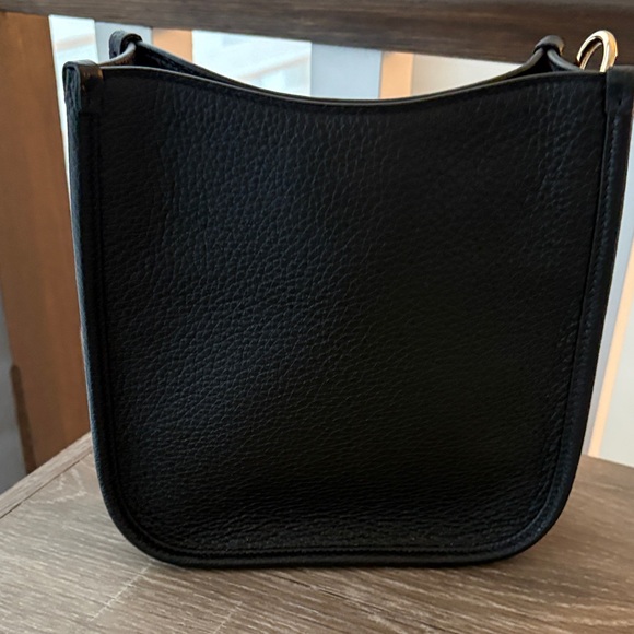 Prada Black Crossbody Bag - Picture 4 of 10